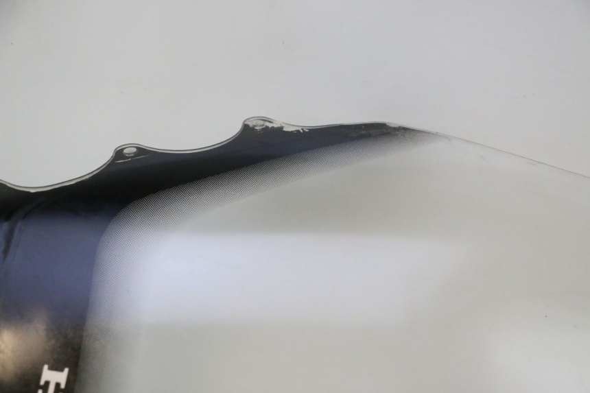 photo de WINDSCREEN HONDA FJS SILVER WING SILVERWING 400 (2005 - 2008) - High-resolution close-up