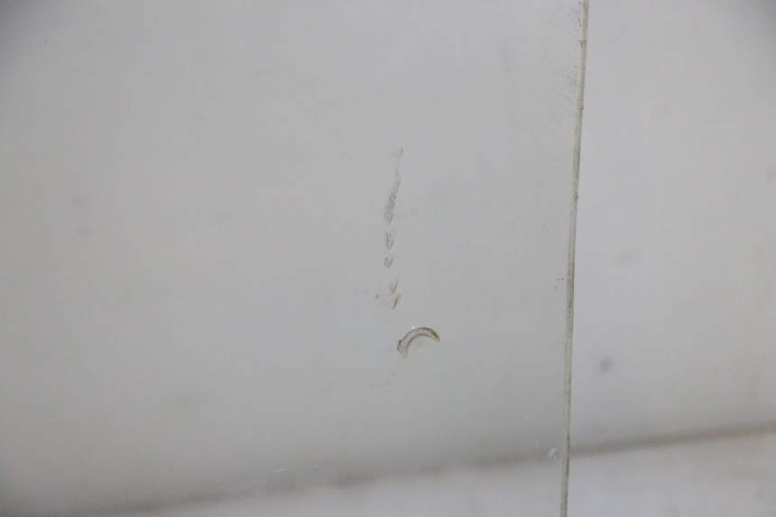 photo de WINDSCREEN HONDA FJS SILVER WING SILVERWING 400 (2005 - 2008) - Supplementary product photo