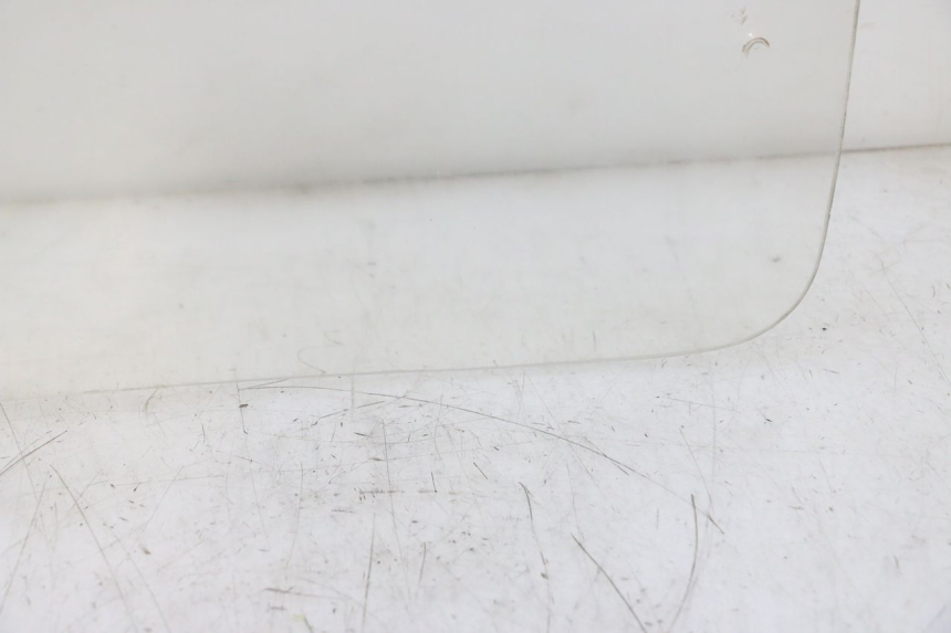 photo de WINDSCREEN HONDA FJS SILVER WING SILVERWING 400 (2005 - 2008) - Focus on structure