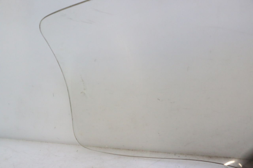 photo de WINDSCREEN HONDA FJS SILVER WING SILVERWING 400 (2005 - 2008) - Zoom on usage condition