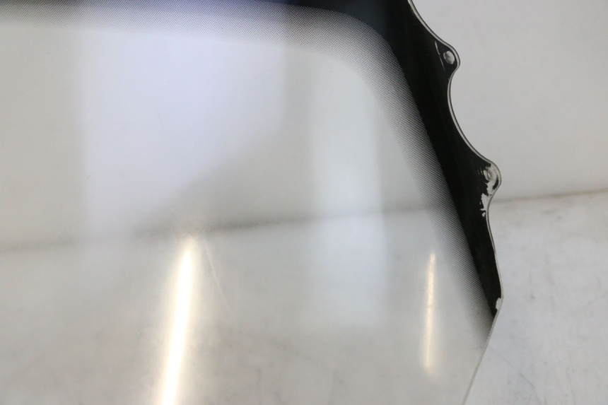 photo de WINDSCREEN HONDA FJS SILVER WING SILVERWING 400 (2005 - 2008) - Fixing points details