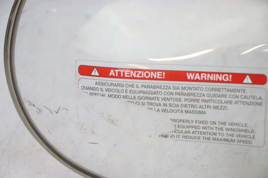 photo de WINDSCREEN PIAGGIO FLY 125 (2005 - 2012) - Additional view of the item
