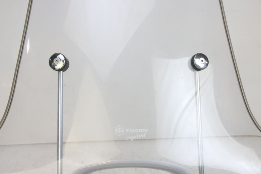 photo de WINDSCREEN PIAGGIO FLY 125 (2005 - 2012) - Markings and original references