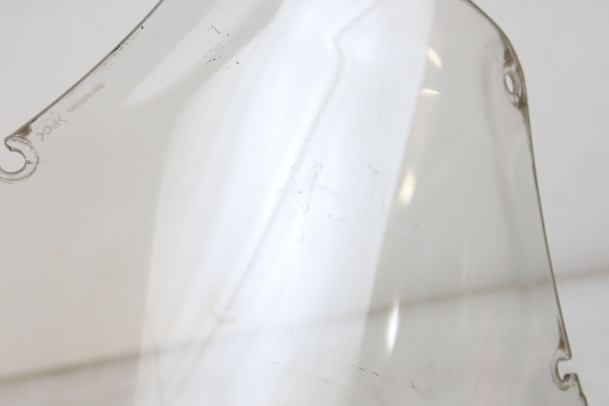 photo de WINDSCREEN HONDA FORZA 125 (2015 - 2016) - Product overview