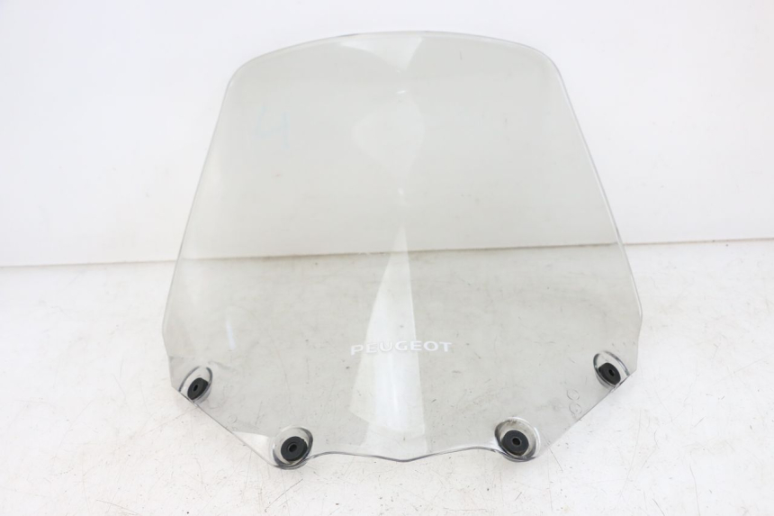 photo de WINDSCREEN PEUGEOT GEOPOLIS RS 125 (2007 - 2009) - Main view