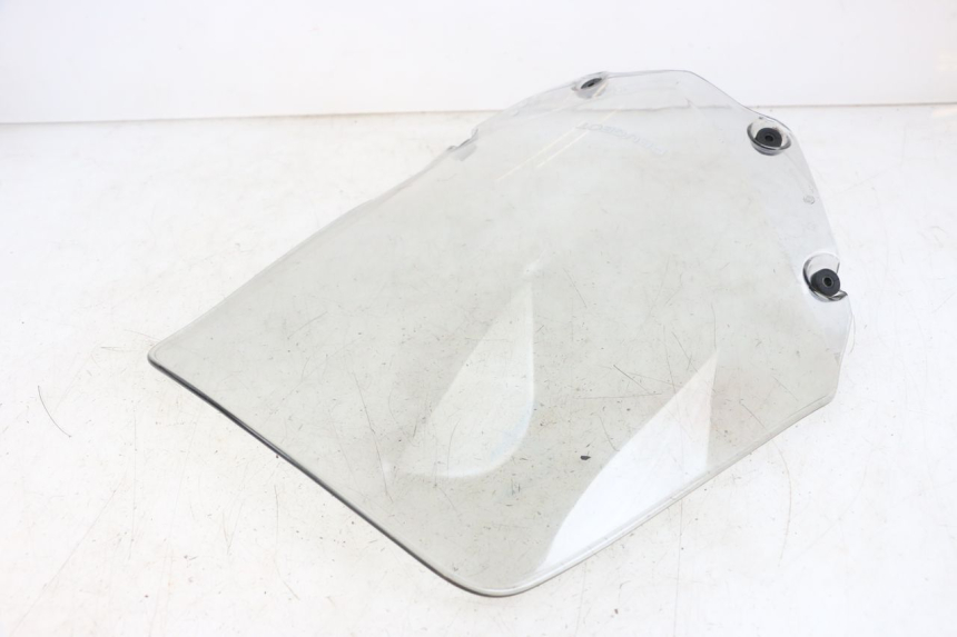photo de WINDSCREEN PEUGEOT GEOPOLIS RS 125 (2007 - 2009) - Distinctive features
