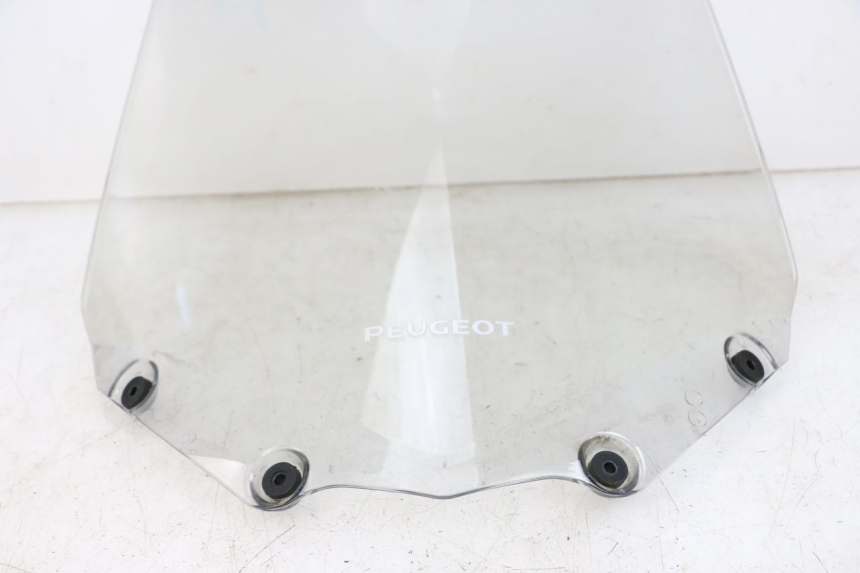 photo de WINDSCREEN PEUGEOT GEOPOLIS RS 125 (2007 - 2009) - Component zoom