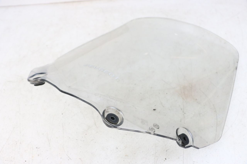 photo de WINDSCREEN PEUGEOT GEOPOLIS RS 125 (2007 - 2009) - Markings and original references