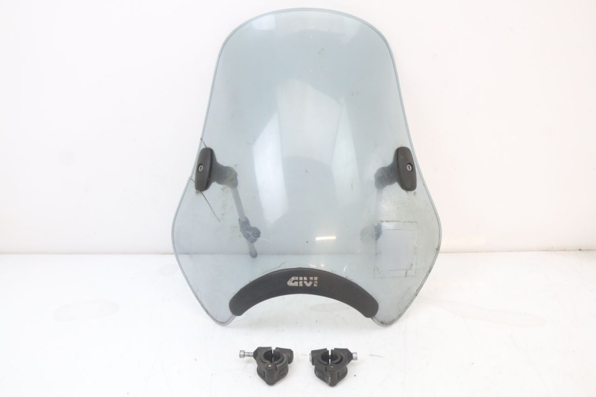 photo de WINDSCREEN SUZUKI GN 125 (1997 - 2000) - Main view