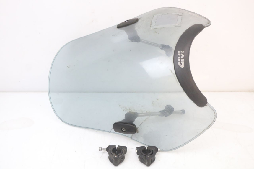 photo de WINDSCREEN SUZUKI GN 125 (1997 - 2000) - Alternative perspective