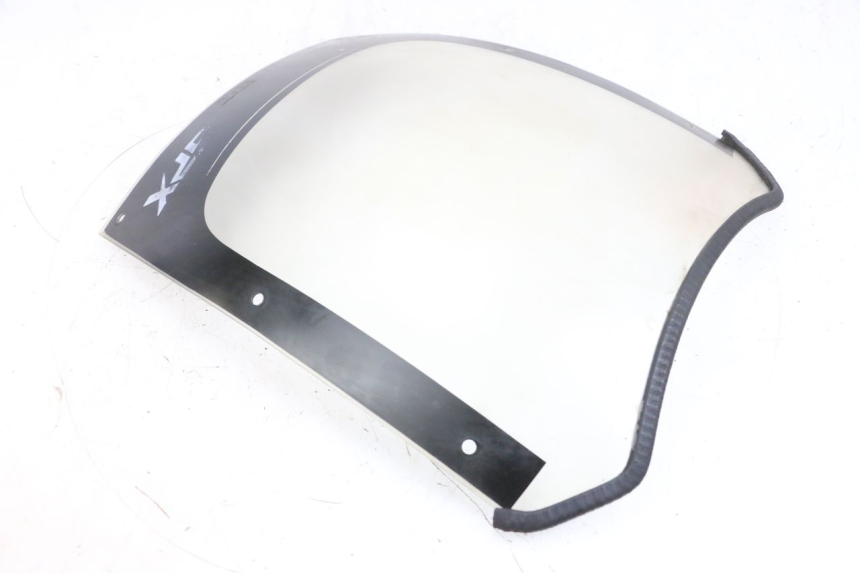 photo de WINDSCREEN KAWASAKI GPX R WARBIRD 600 (1988 - 1993) - Markings and original references