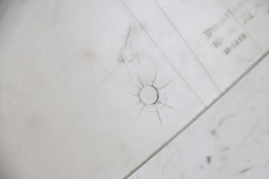 photo de WINDSCREEN KAWASAKI GPZ RX 1000 (1986 - 1988) - Component zoom