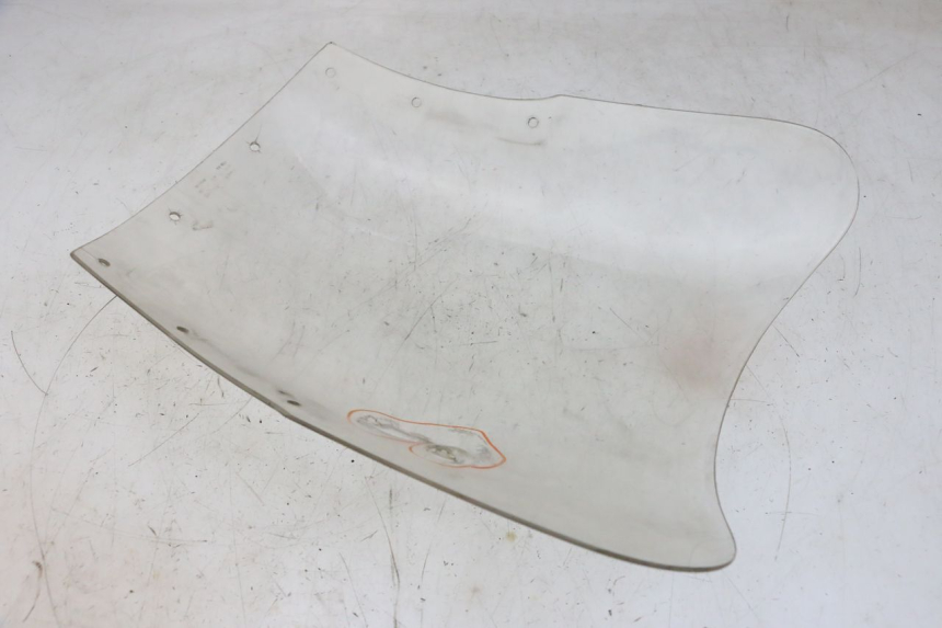 photo de WINDSCREEN KAWASAKI GPZ RX 1000 (1986 - 1988) - Zoom on usage condition