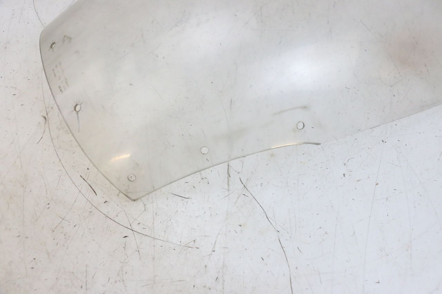 photo de WINDSCREEN KAWASAKI GPZ RX 1000 (1986 - 1988) - Markings and original references