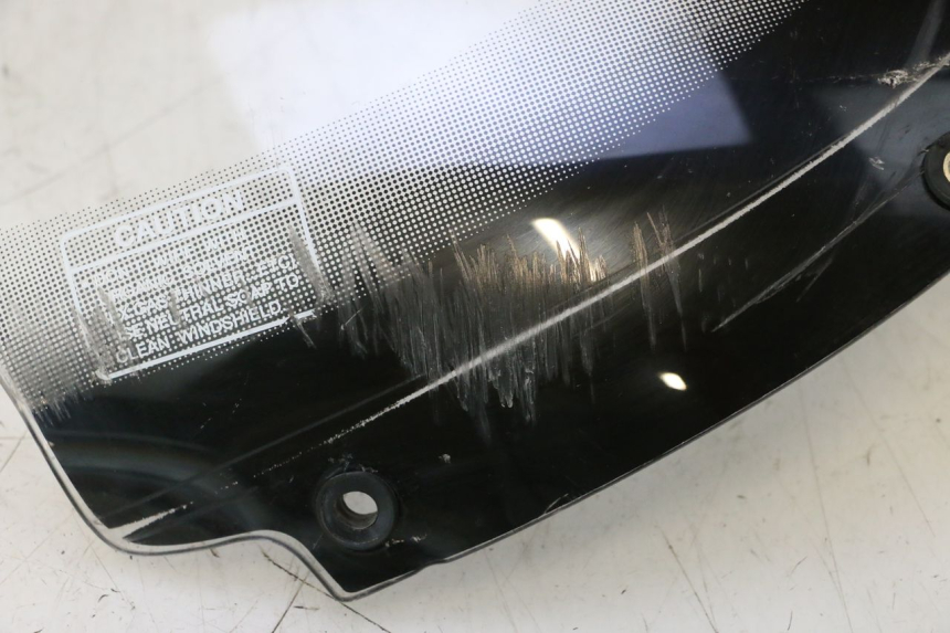 photo de WINDSCREEN KYMCO GRAND DINK 125 (2008 - 2014) - Distinctive features