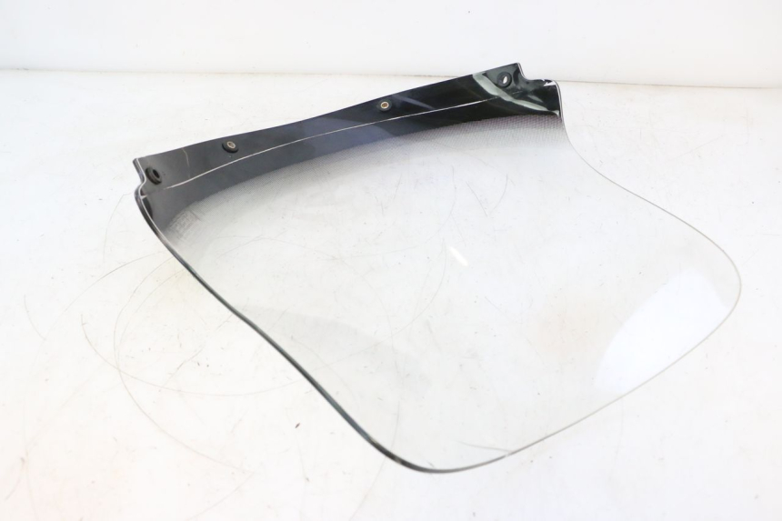 photo de WINDSCREEN KYMCO GRAND DINK 125 (2008 - 2014) - Zoom on usage condition