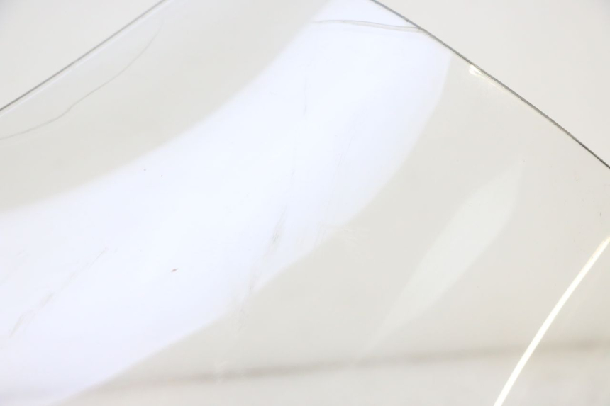 photo de WINDSCREEN KYMCO GRAND DINK 125 (2008 - 2014) - Markings and original references