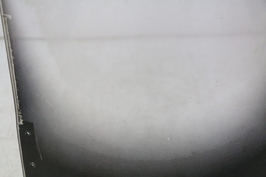 photo de WINDSCREEN SUZUKI GSX-F GSX  F 1100 (1988 - 1994) - Zoom on usage condition