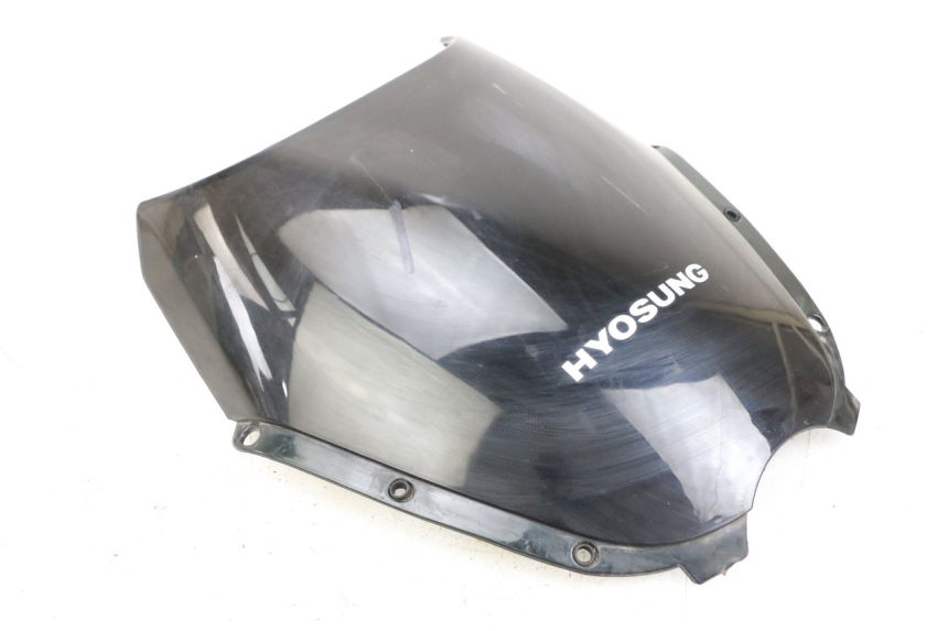 photo de WINDSCREEN HYOSUNG GTR 125 (2006 - 2008) - Main view