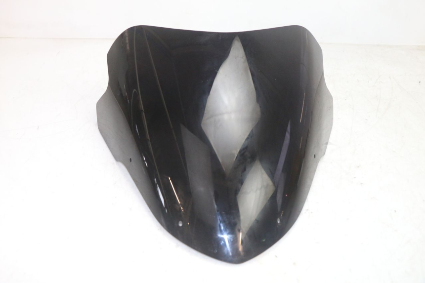 photo de WINDSCREEN SYM GTS EVO 125 (2009 - 2013) - Zoom on usage condition