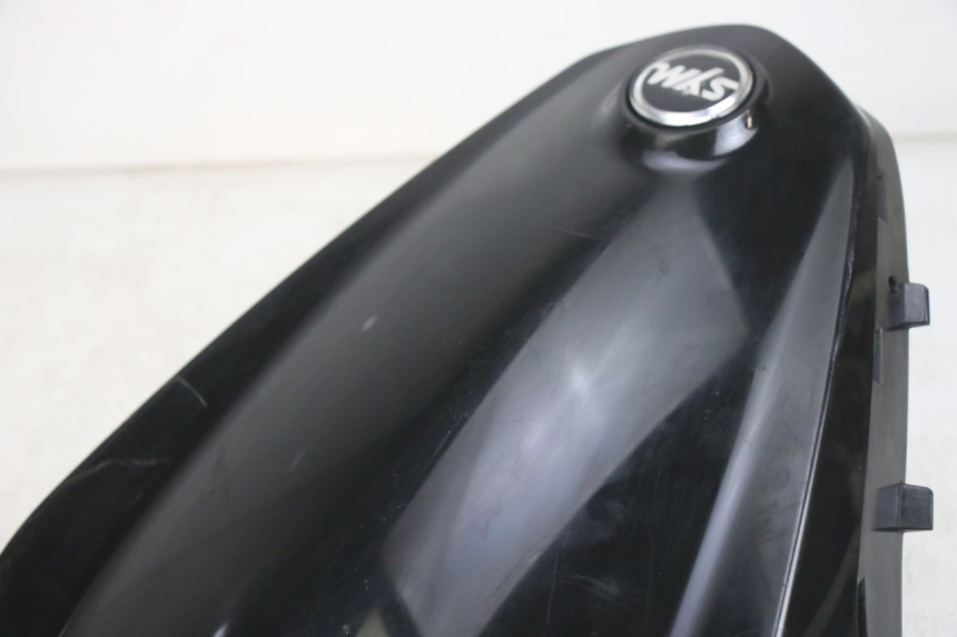 photo de WINDSHIELD SYM JET 14 4T 50 (2018 - 2022) - Zoom on usage condition