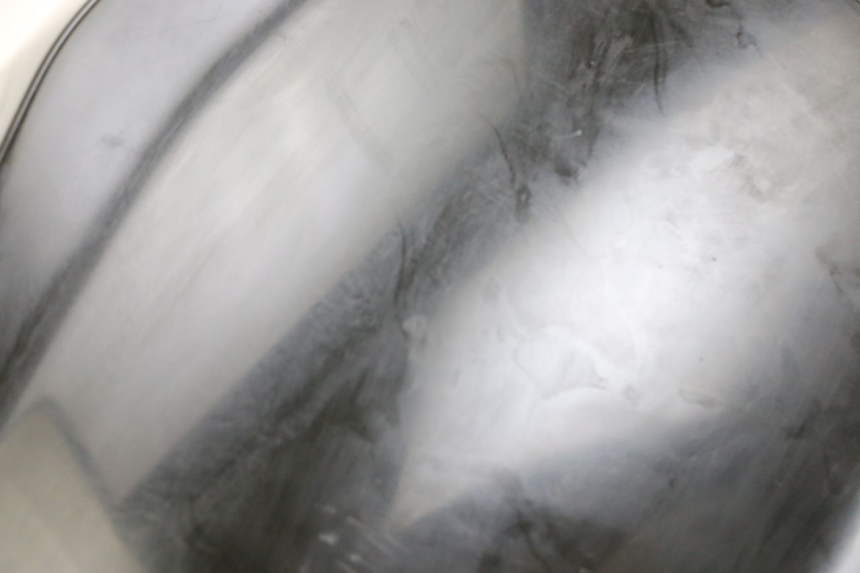 photo de WINDSHIELD SYM JET 14 4T 50 (2018 - 2022) - Zoom on usage condition