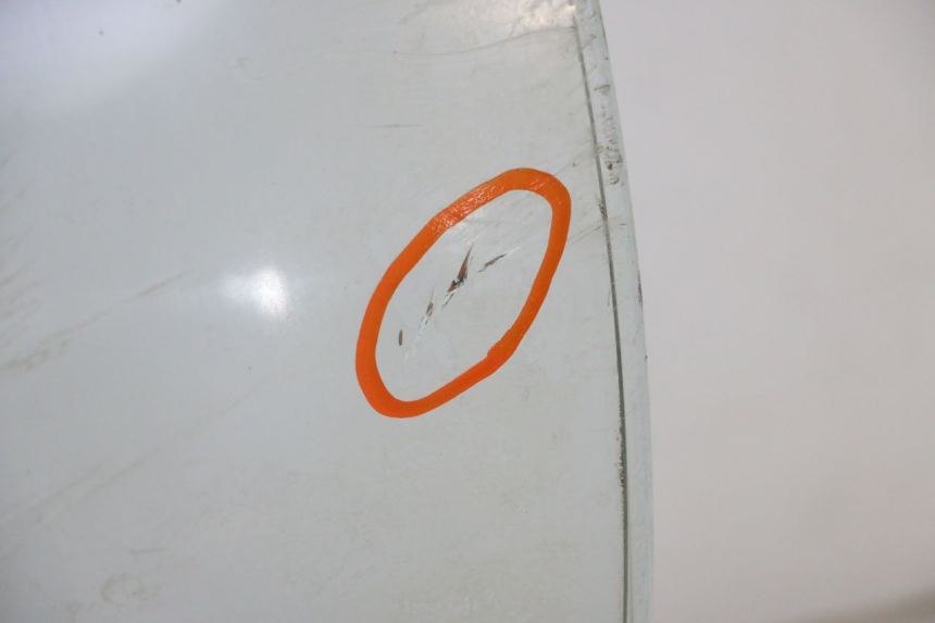 photo de WINDSCREEN PIAGGIO MP3 LT 400 (2007 - 2012) - Detailed visual inspection