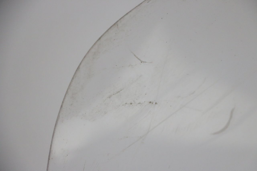 photo de WINDSCREEN PIAGGIO MP3 RL 250 (2006 - 2010) - Focus on structure