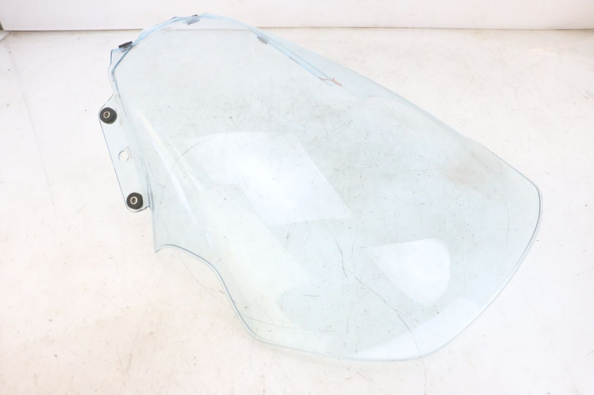 photo de WINDSCREEN PIAGGIO MP3 125 (2006 - 2014) - Zoom on usage condition