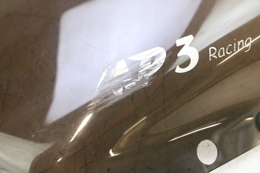 photo de WINDSCREEN PIAGGIO MP3 RL 250 (2006 - 2010) - Markings and original references