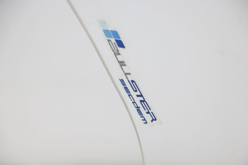 photo de WINDSCREEN PIAGGIO MP3 125 (2006 - 2014) - Supplementary product photo