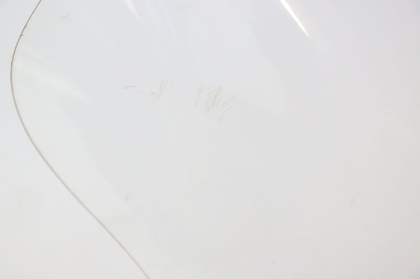 photo de WINDSCREEN PIAGGIO MP3 125 (2006 - 2014) - Focus on structure