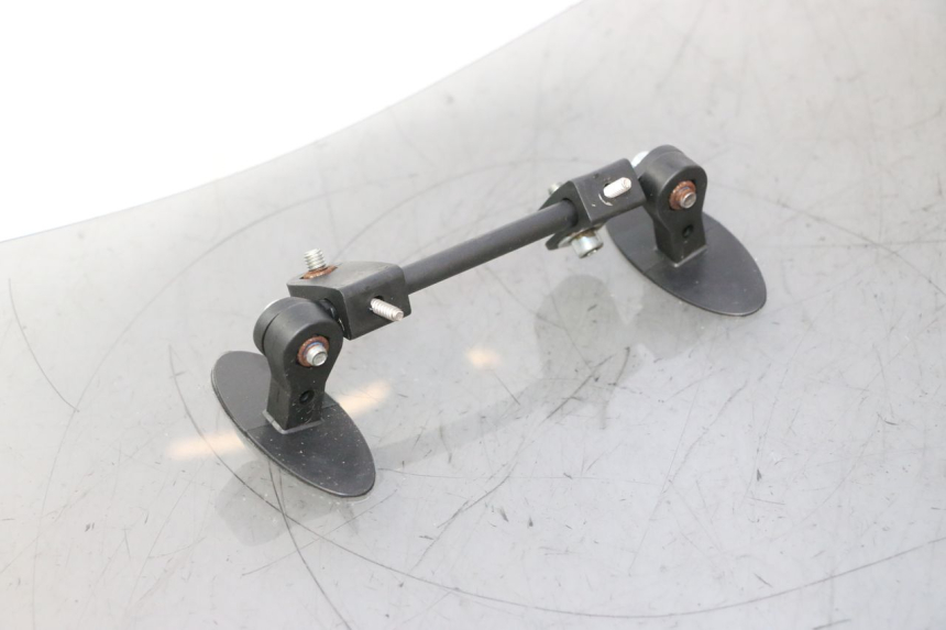 photo de WINDSCREEN PIAGGIO MP3 500 (2016 - 2018) - Alternative angle