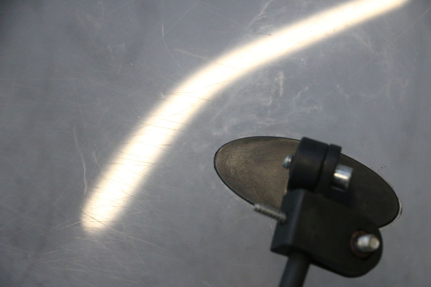 photo de WINDSCREEN PIAGGIO MP3 500 (2016 - 2018) - Surface and material condition