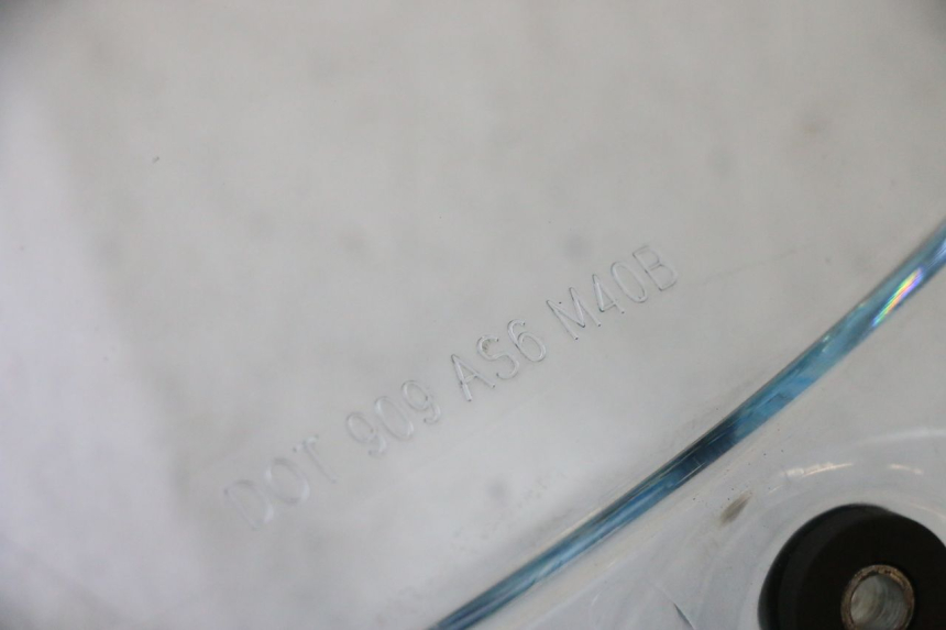 photo de WINDSCREEN PIAGGIO MP3 125 (2006 - 2014) - Component detail