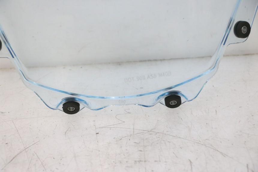 photo de WINDSCREEN PIAGGIO MP3 125 (2006 - 2014) - Supplementary product photo