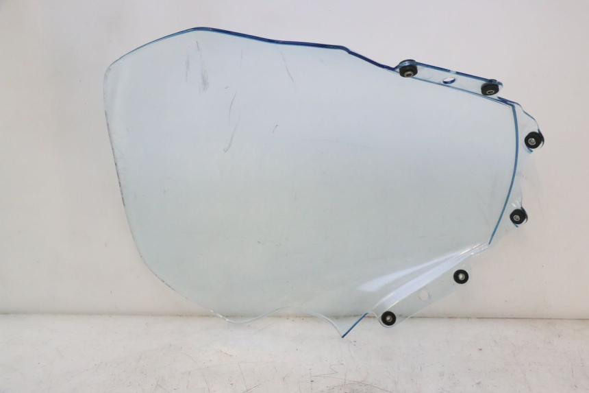 photo de WINDSCREEN PIAGGIO MP3 125 (2006 - 2014) - Zoom on usage condition