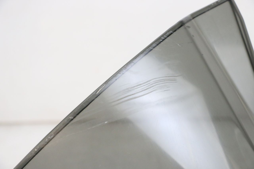 photo de WINDSCREEN KAWASAKI NINJA 400 (2018 - 2023) - Zoom on usage condition