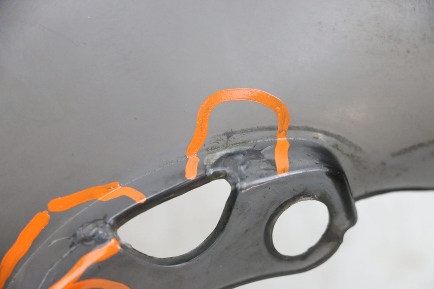 photo de WINDSCREEN HONDA NSR R 125 (1994 - 2003) - Component zoom