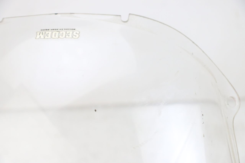 photo de WINDSCREEN HONDA NTV DEAUVILLE 650 (1998 - 2001) - Zoom on usage condition