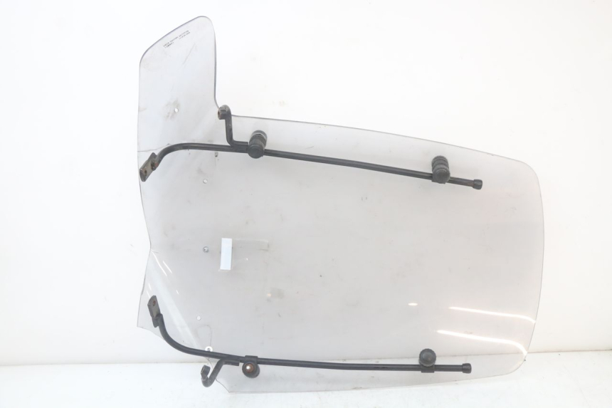 photo de WINDSCREEN PEUGEOT LUDIX 50 (2005 - 2007) - Fixing points details