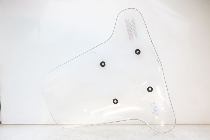 photo de WINDSCREEN PIAGGIO NRG POWER PUREJET 50 (2018 - 2021) - Surface and material condition