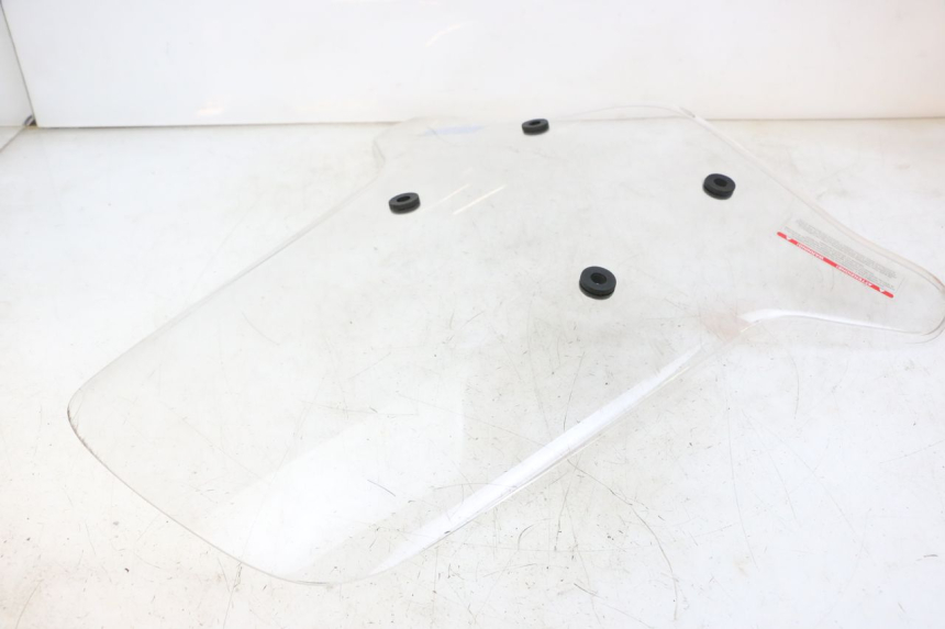 photo de WINDSCREEN PIAGGIO NRG POWER PUREJET 50 (2018 - 2021) - Checked used part