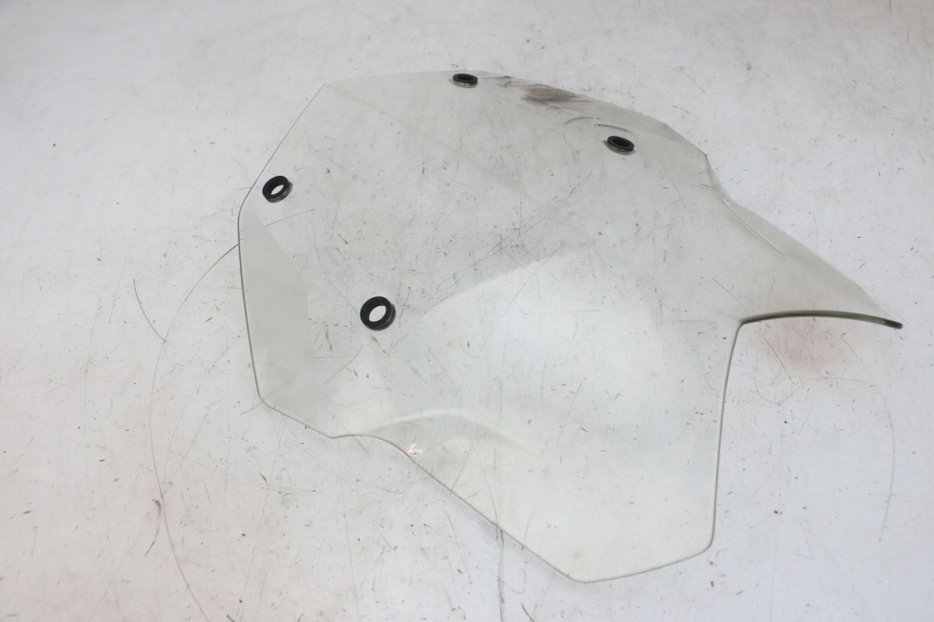 photo de WINDSCREEN BMW R GS 1250 (2021 - 2024) - Fixing points details