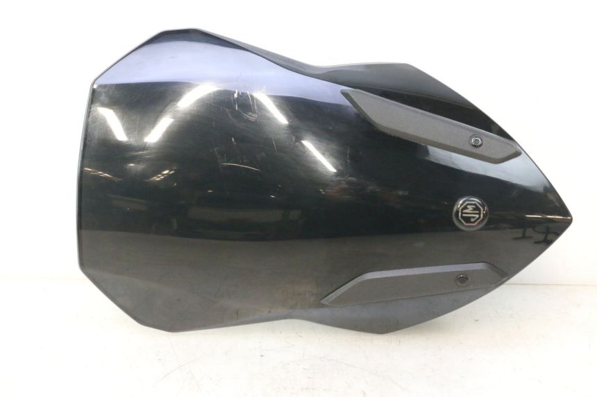 photo de WINDSCREEN JM MOTORS R-MAX TECH 50 (2024 - 2026) - Main view