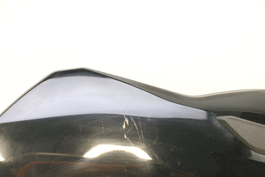 photo de WINDSCREEN JM MOTORS R-MAX TECH 50 (2024 - 2026) - Used quality zoom