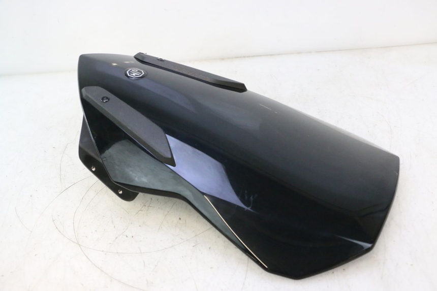 photo de WINDSCREEN JM MOTORS R-MAX TECH 50 (2024 - 2026) - Fixing points details