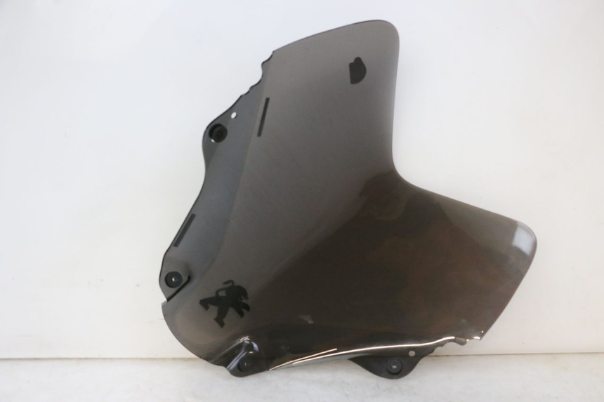 photo de WINDSCREEN PEUGEOT SATELIS 125 (2013 - 2018) - Product overview