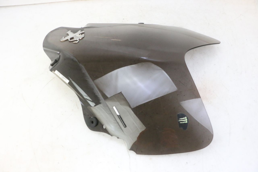 photo de WINDSCREEN PEUGEOT SATELIS 125 (2013 - 2018) - Markings and original references