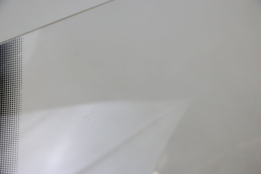 photo de WINDSCREEN PEUGEOT SATELIS 125 (2010 - 2012) - Alternative perspective